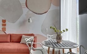 Bursztynowa - Apartamenty przy Plaży